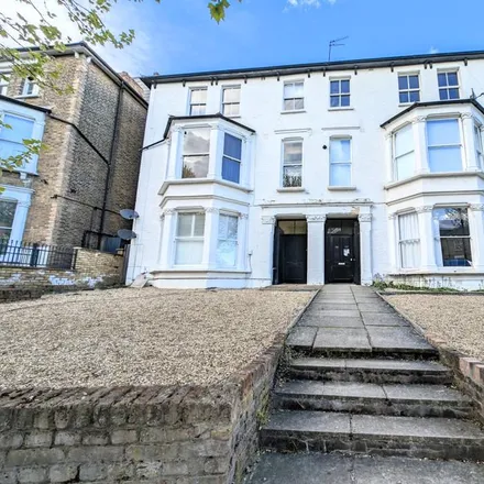 Rent this 2 bed apartment on 85 Fordwych Road in London, NW2 3PA