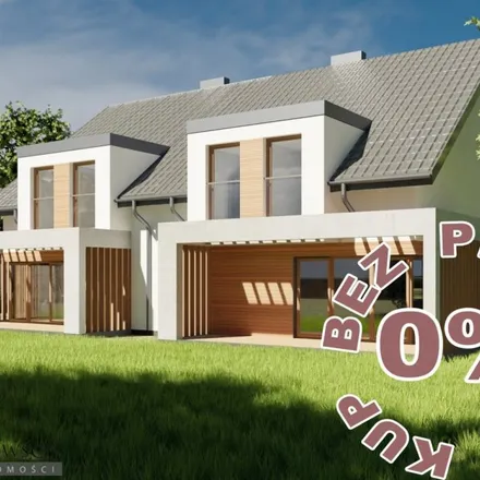 Buy this studio house on Nad Sudołem 12 in 31-228 Krakow, Poland