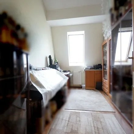 Rent this 4 bed apartment on Złotowska 86 in 71-793 Szczecin, Poland