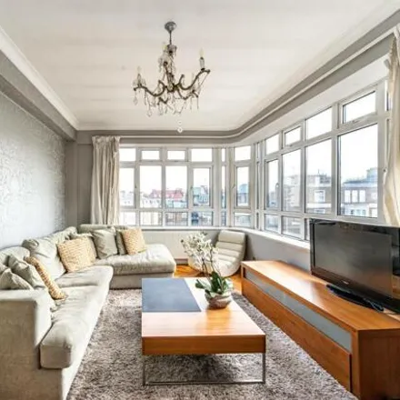 Buy this 1 bed apartment on 20 Portsea Place in London, W2 2BL
