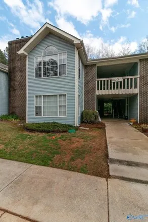 Rent this 2 bed condo on 2006 Liberty Dr Unit 2006 in Madison, Alabama