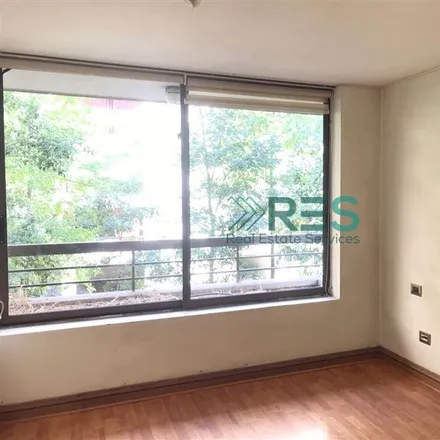 Image 5 - Burgos 140, 755 0143 Provincia de Santiago, Chile - Apartment for rent