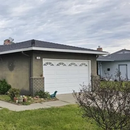 Buy this 3 bed house on 1545 Lipton Street in Antioch, CA 94509