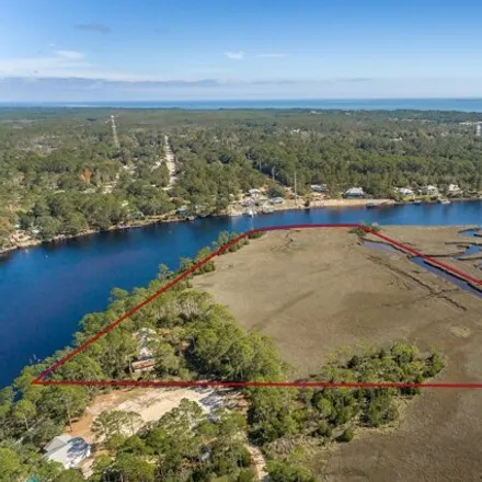 Image 6 - Three Rivers Road, Carrabelle, FL 32322, USA - House for sale