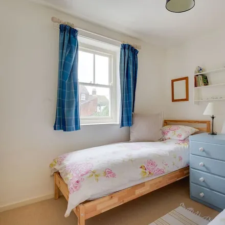 Rent this 2 bed house on Southwold in IP18 6JL, United Kingdom