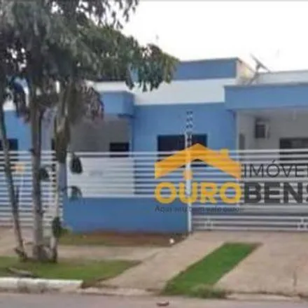 Buy this 8 bed house on Rua Tupã in Rio Verde, Lucas do Rio Verde - MT
