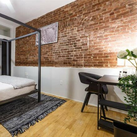 Rent this 1 bed room on 20 Warren Street in New York, NY 10007