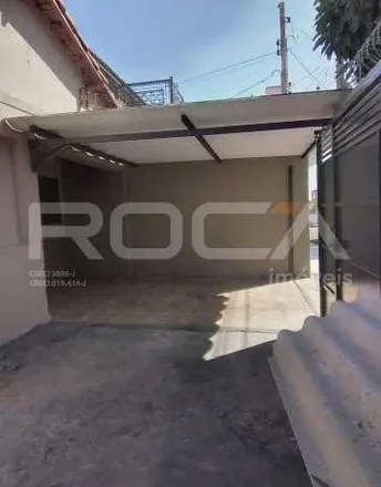 Buy this 2 bed house on Rua Sebastião de Abreu Sampaio in Vila Boa Vista II, São Carlos - SP