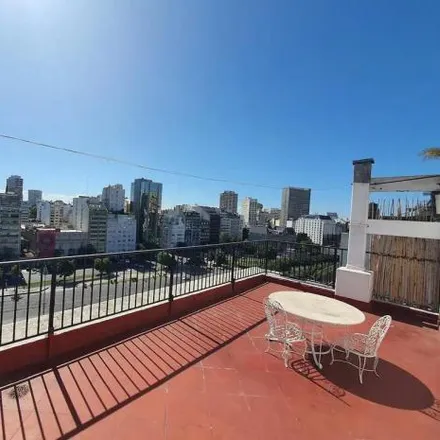 Buy this 5 bed apartment on Salida Avenida 9 de Julio in Retiro, 1059 Buenos Aires