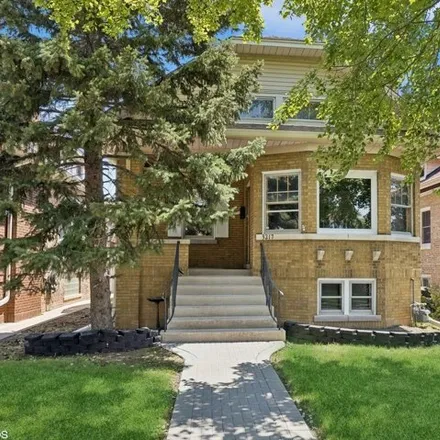 Buy this 2 bed house on 3217 Harvey Ave in Berwyn, Illinois