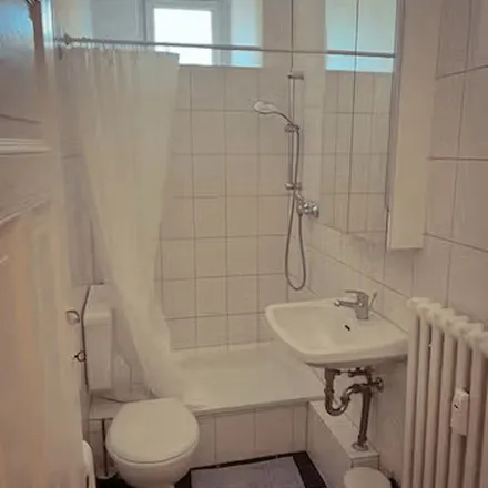 Rent this 1 bed apartment on Urbanstraße 122 in 10967 Berlin, Germany