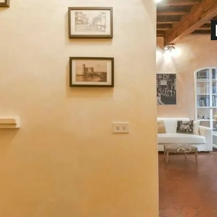 Image 6 - Via dell'Amorino, 11 R, 50123 Florence FI, Italy - Apartment for rent