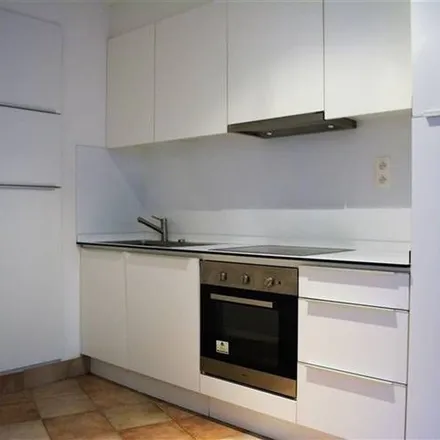 Rent this 2 bed apartment on Hoogstraat 40 in 8000 Bruges, Belgium