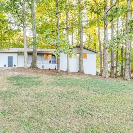 Buy this 3 bed house on 86 Don Rich Drive in Carroll County, GA 30117