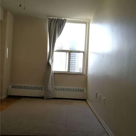 Rent this 2 bed apartment on Parkway Forest Drive in Toronto, ON M2J 1M4