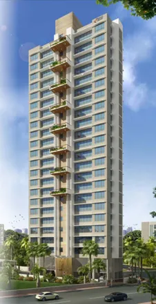 Image 4 - Maratha Colony Road, Zone 4, Mumbai - 400068, Maharashtra, India - Apartment for rent