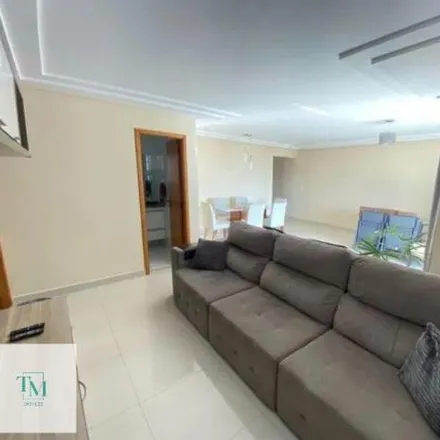 Buy this 3 bed apartment on Avenida da Liberdade in Jardim Alvorada, São José dos Campos - SP