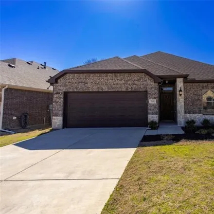 Buy this 4 bed house on 7832 Cottonwood Dr in Greenville, Texas
