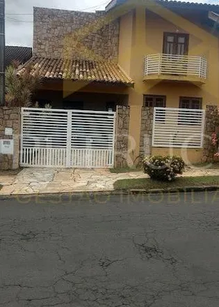 Buy this 4 bed house on Rua Álvaro Antônio Zini in Jardim Chapadão, Campinas - SP