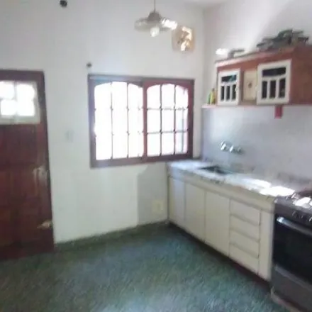 Buy this 3 bed house on José Álvarez Condarco 2591 in Partido de Lanús, 1825 Monte Chingolo