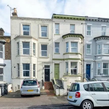 Buy this 2 bed apartment on 56 Godwin Road in Cliftonville West, Margate