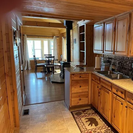 Image 7 - 320 Sinclair Road, Sinclair Township, Aroostook County, ME 04779, USA - House for sale