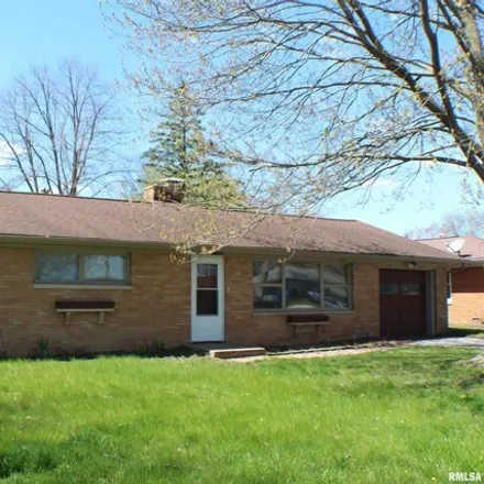 Buy this 3 bed house on 3917 15th Street C St # C in Moline, Illinois