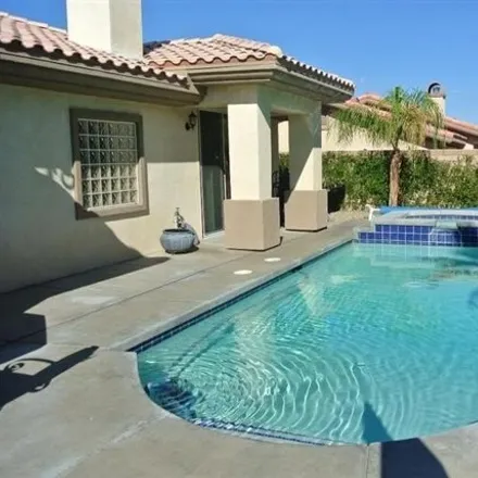 Image 2 - 110 Saint Thomas Place, Rancho Mirage, CA 92270, USA - House for rent