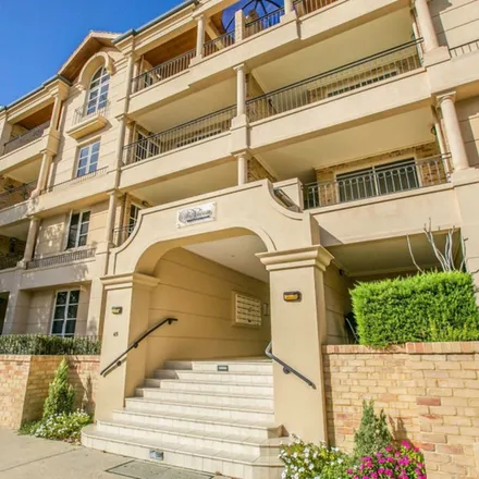 Image 7 - Wittenoom Street, East Perth WA 6004, Australia - Apartment for rent