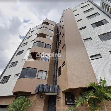 Image 2 - Centro, Rua Vinte e Quatro de Maio, Ponta Grossa - PR, 84035-300, Brazil - Apartment for sale