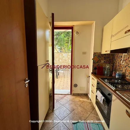 Rent this 2 bed apartment on unnamed road in 90015 Cefalù PA, Italy