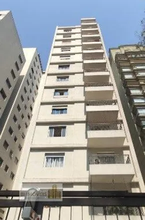 Image 2 - Avenida Juriti 585, Indianópolis, São Paulo - SP, 04520-000, Brazil - Apartment for sale