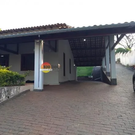 Buy this 3 bed house on Mulher Barbeira in Avenida do Contorno 4465, Serra