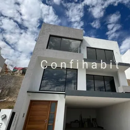 Buy this 3 bed house on Jacaranda in Moncayo, 52930 Atizapán de Zaragoza