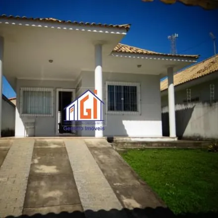 Buy this 3 bed house on Rua Nascimento E Silva in Pontinha, Araruama - RJ
