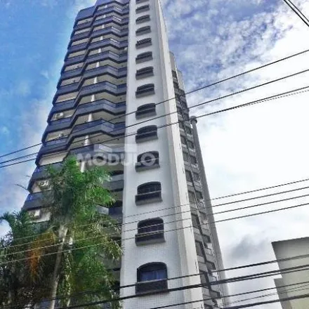 Image 2 - Avenida Floriano Peixoto, Centro, Uberlândia - MG, 38400-900, Brazil - Apartment for rent