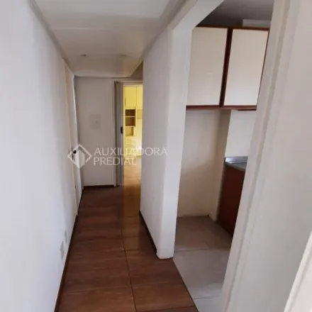 Buy this 1 bed apartment on Rua Veríssimo Rosa in Jardim Botânico, Porto Alegre - RS