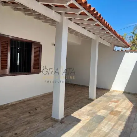 Buy this 4 bed house on Rua Bela Vista in Campos Elíseos, Varginha - MG