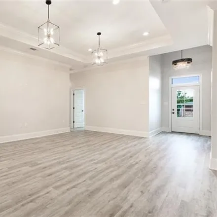 Image 4 - 10228 Airwood Street, New Orleans, LA 70127, USA - House for sale