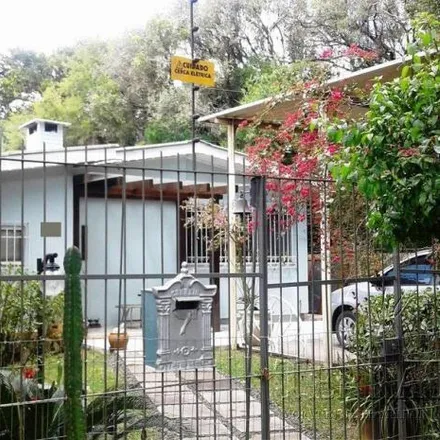 Image 2 - Rua Engenheiro Jorge Porto, Ipanema, Porto Alegre - RS, 91760-060, Brazil - House for sale