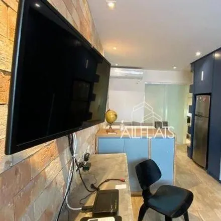 Buy this 1 bed apartment on Edifício Memphis in Rua Gomes de Carvalho 1266, Vila Olímpia