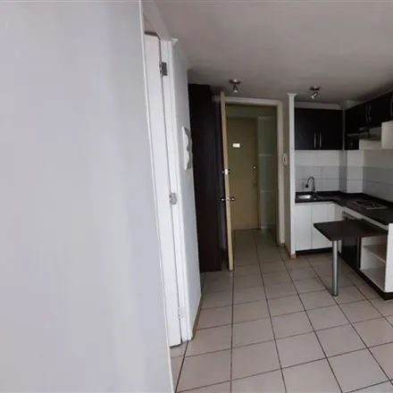 Buy this 1 bed apartment on Avenida María Rozas Velásquez 73 in 850 0445 Provincia de Santiago, Chile