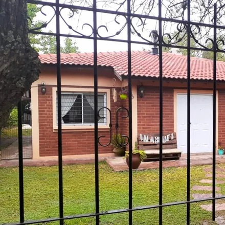 Image 7 - El Aguaribay, Junín, 5881 Villa de Merlo, Argentina - House for sale