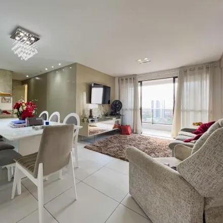 Buy this 4 bed apartment on Avenida Marijó de Farias in Maurício de Nassau, Caruaru - PE