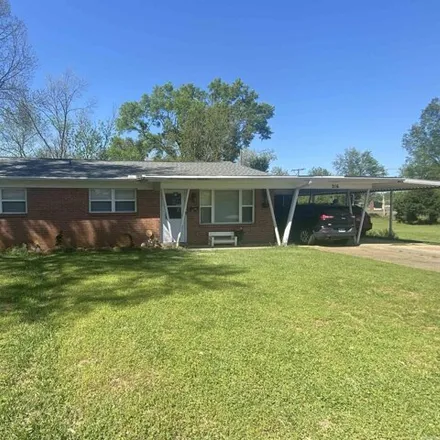 Image 1 - 192 Poplar Street, Jacksonville, AR 72076, USA - House for sale