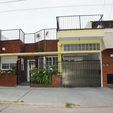 Image 2 - Florencio Varela 643, Partido de La Matanza, B1752 CXU Ramos Mejía, Argentina - House for sale