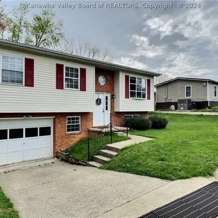 Buy this 3 bed house on 95 Morgan Court in Fairview, Teays Valley