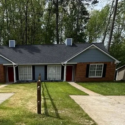 Buy this 2 bed house on 351 Farm Place Ct NE in Woodstock, Georgia