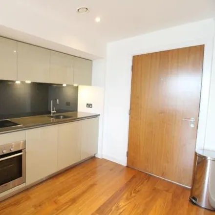 Rent this 2 bed room on Saint Paul's Tower in 7 St Paul's Square, The Heart of the City