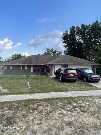 Buy this 3 bed house on 779 East Normandy Boulevard in Deltona, FL 32725